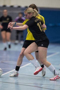 Bild 686 - wBJ Power Girls Cup Suederelbe